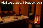 A Melhor Massagem do Mundo! - Venha Experimentar