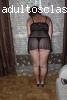Massagista Ruiva