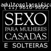 ACOMPANHANTE MAGRO PARA MULHERES CASADAS (11) 9616-9893