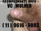 acompanhante magro para mulheres solteiras (11) 9616-9893