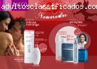 Cosméticos exclusivos para a sua higiene íntima