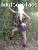 Sandrinha Escort Girl