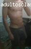 Acompanhante Masculino