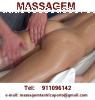 Massagem Tantrica Sensual - Yoni Massagem / Erótico Toque Sa