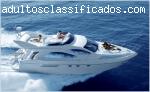 Luxe Escorts Yacht Algarve